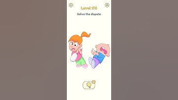 Dop2 Level 176 #shorts #shortvideo #dop2 #gaming #games #gameplay #andriodgames All Levels Gameplay