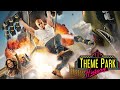 The Theme Park History & RANT of Fast & Furious - Supercharged (Universal Studios Hollywood/Florida)