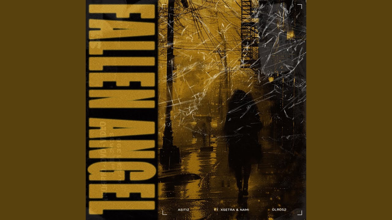 Fallen Angel adlı videoyu YouTube'da izle Fallen Angel adlı videoyu YouTube'da izle