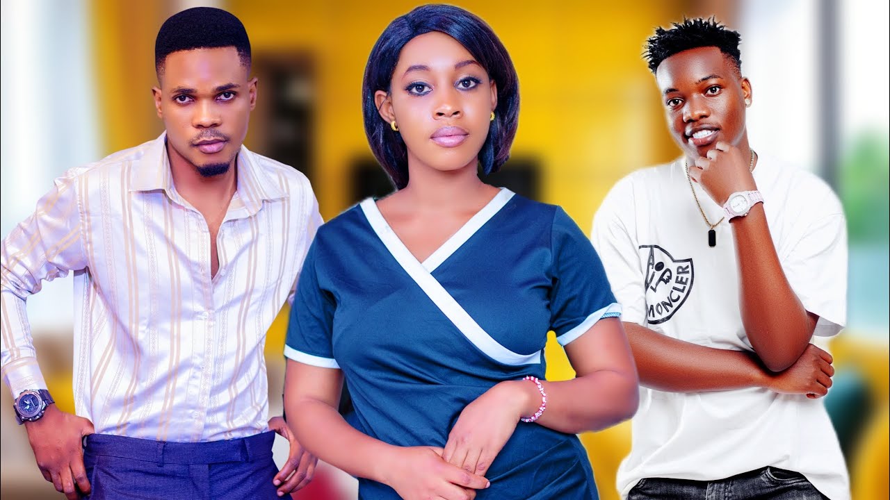 PENZI LA KIJANA MASIKINI NA BINTI MWENYE TAMAA 💞love story  PART 2