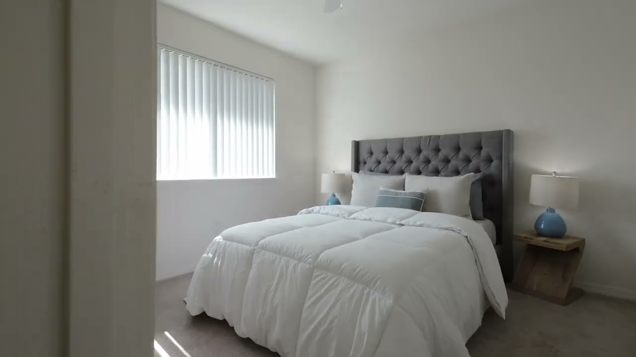 Greenwich Green Apartments in Gainesville, Florida - 3 Bedroom Tour