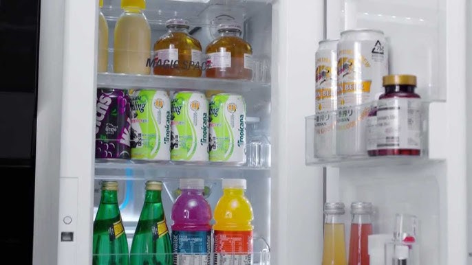 LG LSXS26386D Door-in-Door Side-by-Side Refrigerator review: Clunky  execution from this LG Door-in-Door fridge - CNET