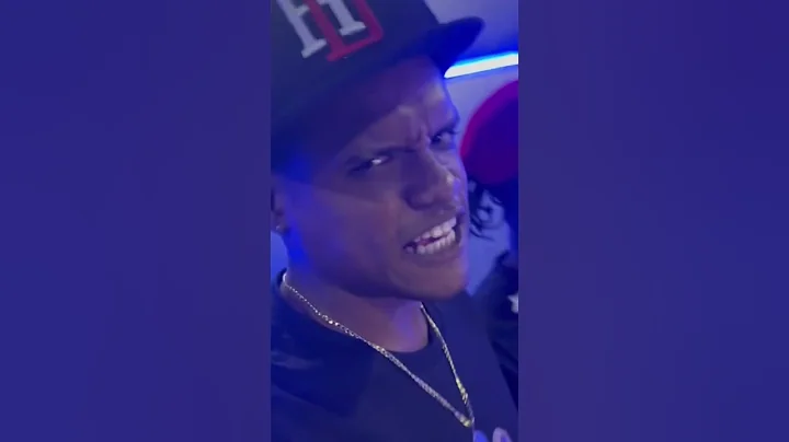 Pancho Rap x Francis Kendall - Fluyendo con La Grea