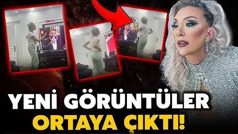 #CANLI SON DAKİKA! GÜLLÜ ŞOK YENİ GÖRÜNTÜLER!  KAMERA KAYDI BİR GÜN ÖNCE KİM SİLDİ?