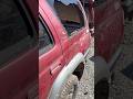 Easy 4 Runner Flip