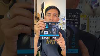 Kartu memori 256gb dari Lexar ready boss ku
