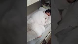 MDOC prisoner sick and was refused help
