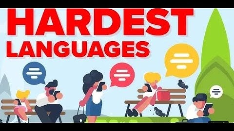 Is Hungarian The Most Difficult Language to Learn That You Should Know
