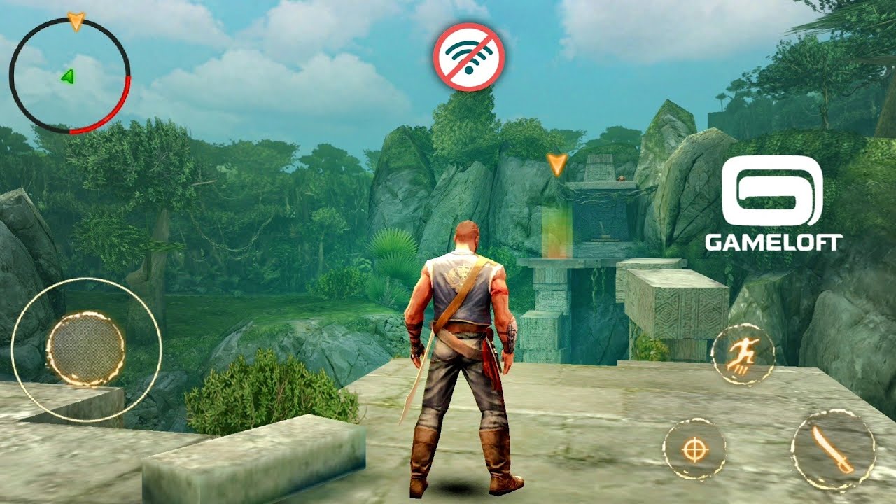 GameLoft Launches 10 New HD Games for Android - Android Community