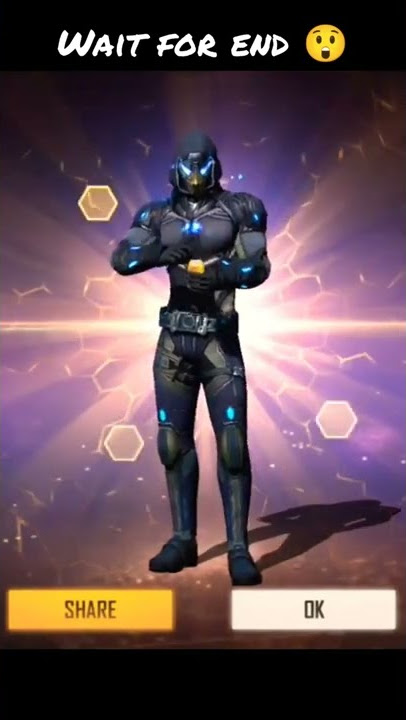 FREE FIRE BANDIT BUNDLE। FF NEW EVENT। GARENA FREE FIRE। A.K GAMING।