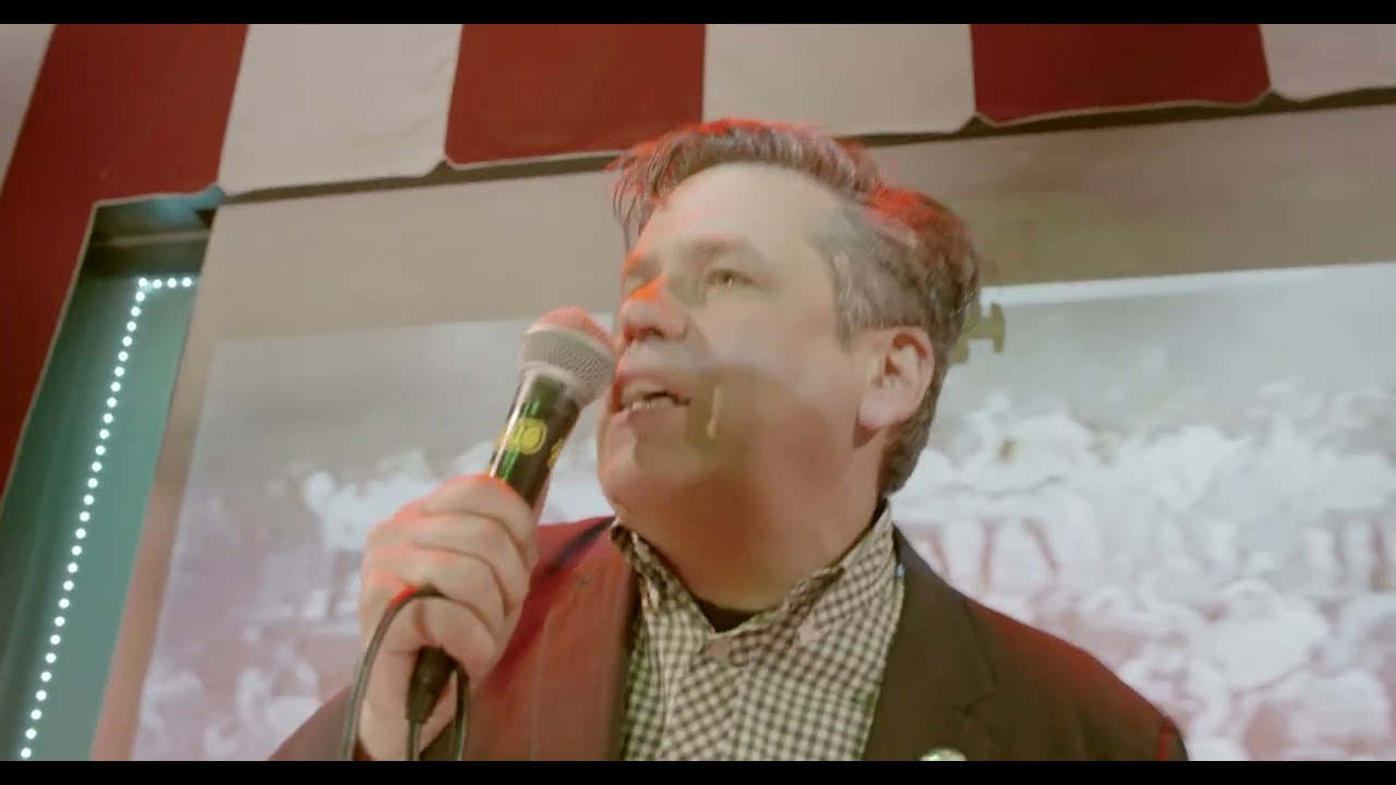 Mustard Plug   "Where Did All My Friends Go"