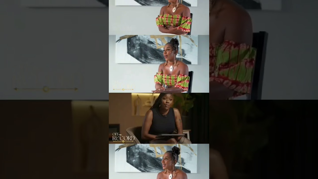 Victoria Everest Talks and opens up about allegations 