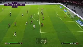 PES 2020 | SPORT RECIFE | MASTER LIGA | screenshot 5