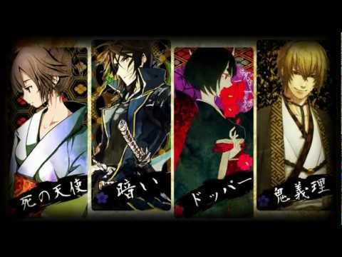 【Fool's Paradise】「千本桜」を歌ってみた【十人合唱】