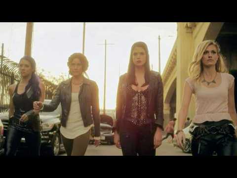 AVENGERS GRIMM