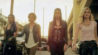 Avengers Grimm