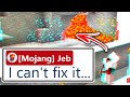 Minecrafts Oldest BUGS That Mojang CAN&#39;T Fix…