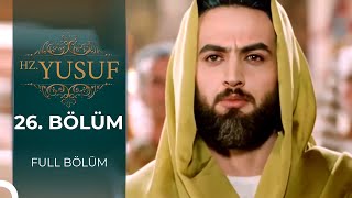 Hz. Yusuf | 26. Bölüm