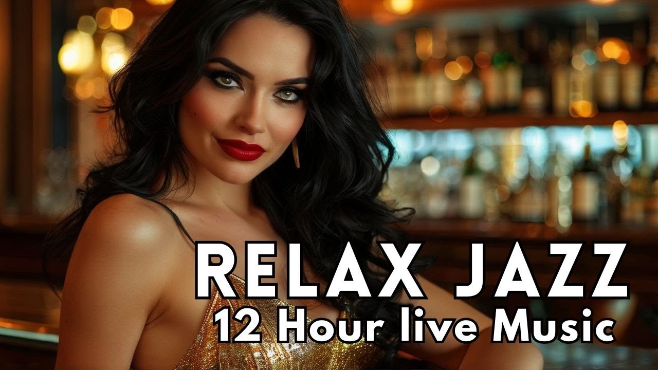 Tuesday Morning Jazz:  ❤️ Sweet September Jazz & Bossa Nova to start a Week