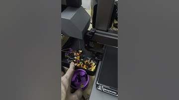 3D Printing for Beginners The SECOND Print to EVER MAKE #3dprinting #3dprintingforbeginners