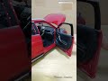 Mitsubishi Eclipse Cross diecast model car close door #car #automobile #diecast #toys
