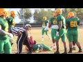 Tafuna Warriors 16 – Leone Lions 22 (Varsity) vid 3