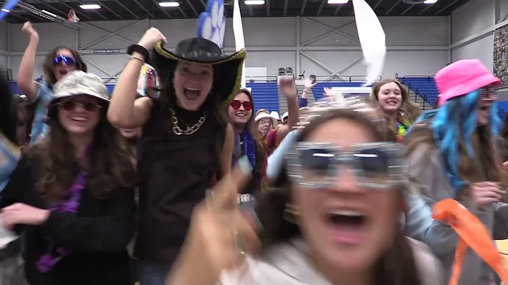 Class of 2021 Batesville High School Lip Dub