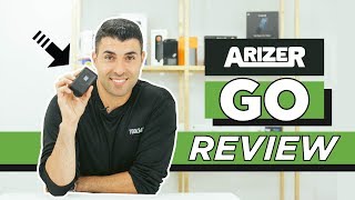 Arizer Go (ARGO) Vaporizer Review | Tools420