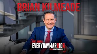 Brian Kilmeade | Everyday Warrior Podcast