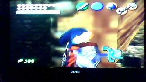 Faster Gate Skip- Adult