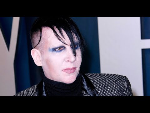 Marilyn Manson files defamation lawsuit against Evan Rachel Wood ...