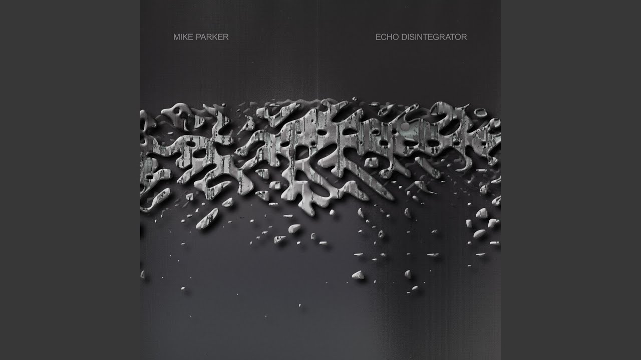 Mira Echo Disintegrator en YouTube Mira Echo Disintegrator en YouTube