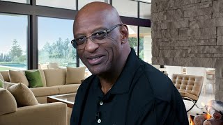 Bob Lanier's 2Wives, Career, 5Kids, Sad Death, Net Worth & Lifestyle