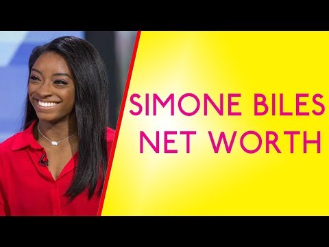 वीडियो: सिमोन बाइल्स नेट वर्थ: विकी, विवाहित, परिवार, शादी, वेतन, भाई-बहन