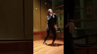 ASL Bodak Yellow By Cardi B