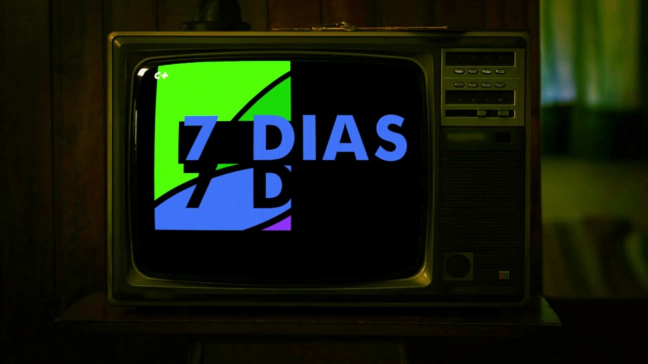 CANAL+ España · Más Deporte · Resumen 7 Días (AUDIO)