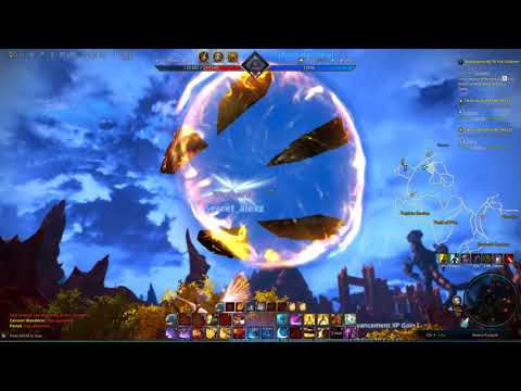 Tera: Azart Hatchery