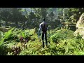 Avatar Frontiers of Pandora Third Person Gameplay - NEW UPDATE
