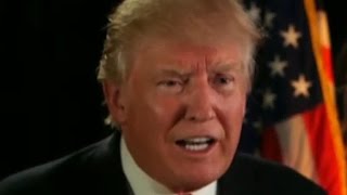 Donald Trump: I was being sarcastic with Russia hacking comments