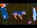 Wild Wolf !  Unlocking Mistfall ! Star Stable Online Horse Let's Play Game