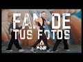 Fan de Tus Fotos - Nicky Jam, Romeo Santos | Marlon Alves Dance MAs