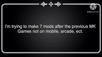 How do I create a Mario Kart 8 Deluxe Mod?
