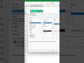 Excel'de Birimleri Üst Simge Olarak Gösterme | #excel751 #excel