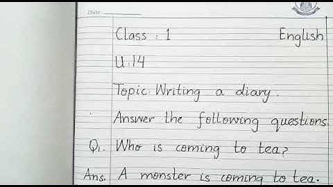 Grade 1 P/Eng Unit 14 Lec # 4