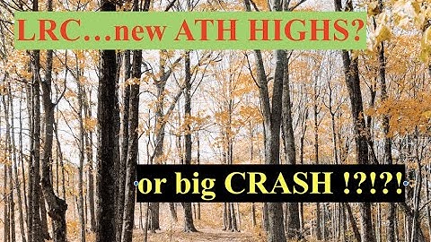 #LRC LOOPRING.. DEC21 new ATH or BIG Crash!?!?