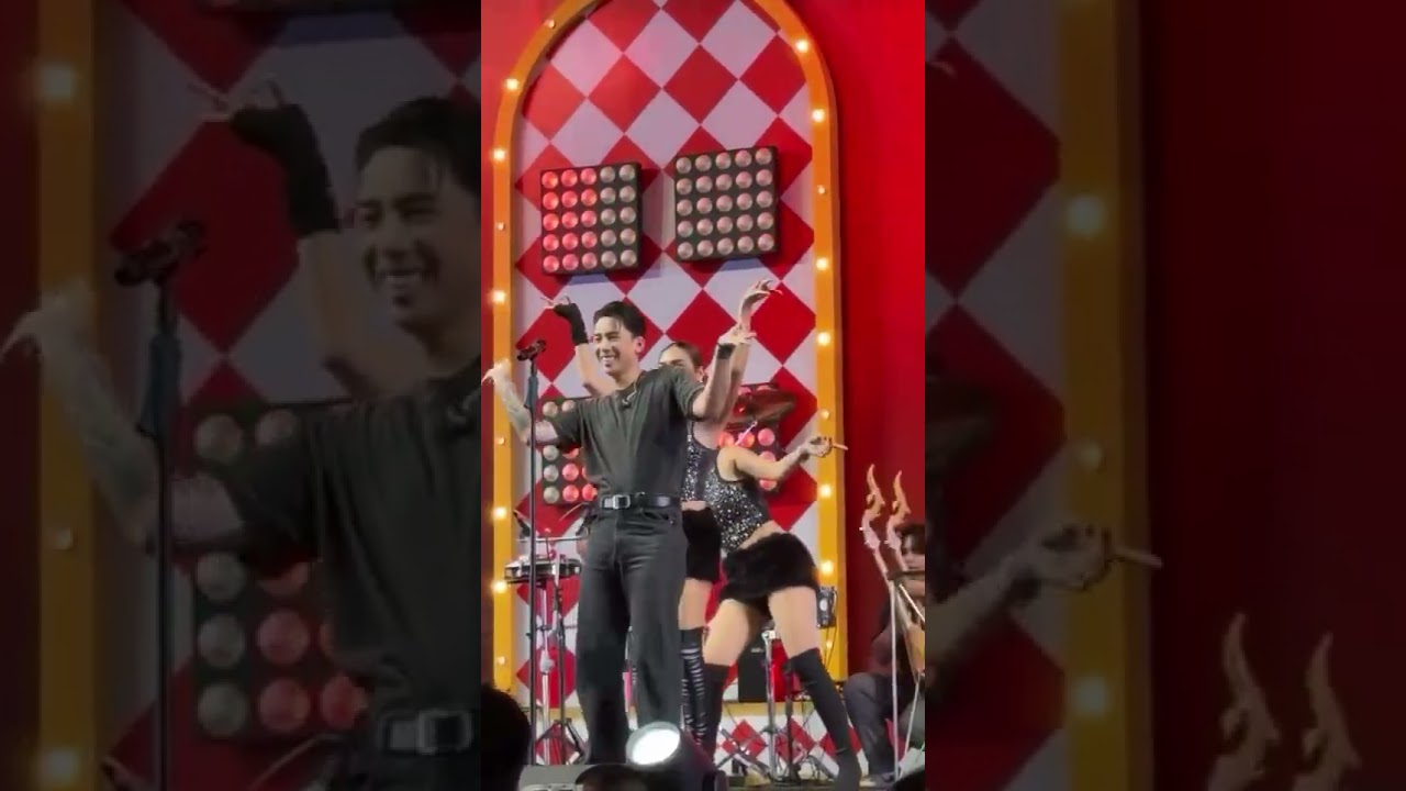 จ้างได้ ร้องเป็น เต้นเป็น #เบิ้ลปทุมราช