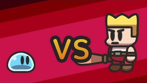 Legend of Slime Idle RPG GAMEPLAY Android MMO RAW