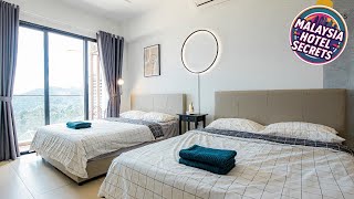 Studio V@Midhills Genting Highlands (Free WiFi) | Genting Highlands, Malaysia | Hotel Review 🛏️ | Malaysia Hotel Secrets