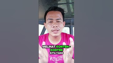 Begini cara membaca algoritma konten #reelsfyp #reelsviral #edukasi #fyp #videoviral #algoritma