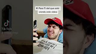 Las recomendaciones de YouTube del que está viendo este video 